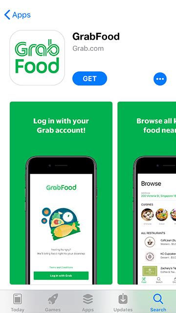 ggives grabfood|Food Delivery Service .